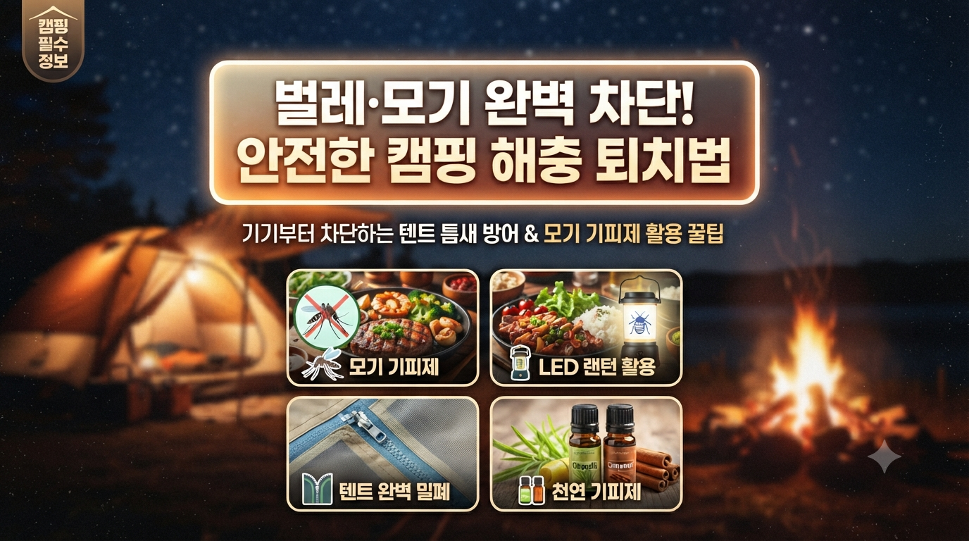 캠핑해충 썸네일